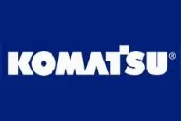 Турбокомпрессоры Komatsu