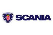 Подшипник ступицы колеса Scania 1868087