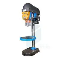 Станок металлорежущий настольный сверлильный METALMASTER DPH 16