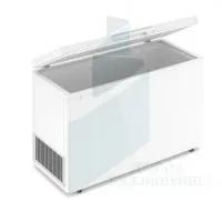 Морозильный ларь FROSTOR F 500 S