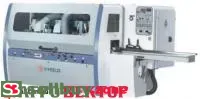 Четырехсторонний деревообрабатывающий станок V-HOLD MB 4015*4