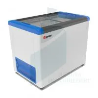 Морозильный лари GELLAR FG 300 C