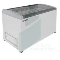 Морозильный ларь FROSTOR GELLAR FG 650 E