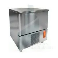 Шкаф шоковой заморозки HICOLD W5TEO