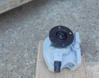 Ком МП05-4202010 Коробки отбора мощности для автокрана шасси Камаз