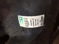 Шина 380/90R46