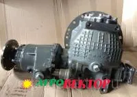 Редуктор средний (50/12) КАМАЗ 53205, 54115, 55111, 65115, 53215 53205-2502011-20