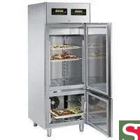 Шкаф морозильный ANGELO PO ISFEN комбинированный
