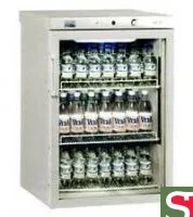 Шкаф морозильный со стеклом TTG n14l