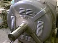 Электродвигатели высоковольтные А4-400 Хк-4 У3