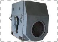 Электродвигатели высоковольтные ДАЗО4-560УK-4У1