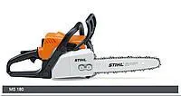 Бензопила STIHL MS 180