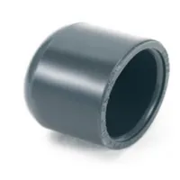 Заглушка вакуумной трубы d=75