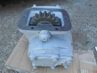 Коробки отбора мощности Камаз мп50-4202010