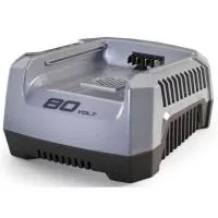 Зарядное устройство Stiga SFC 80 AE 80 В, для садовой техники