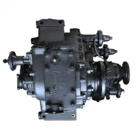 Коробка раздаточная Камаз 4310-1800020