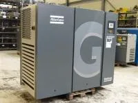 Atlas Copco GA - Atlas Copco GA75Plus - 75kW