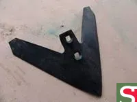Лапа культиватора КПС- 4