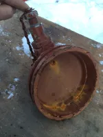 Заглушки ПМТ-150