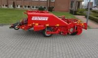 Картофелекопалка Grimme WR200