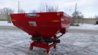 Разбрасыватель удобрений gmsc-1000